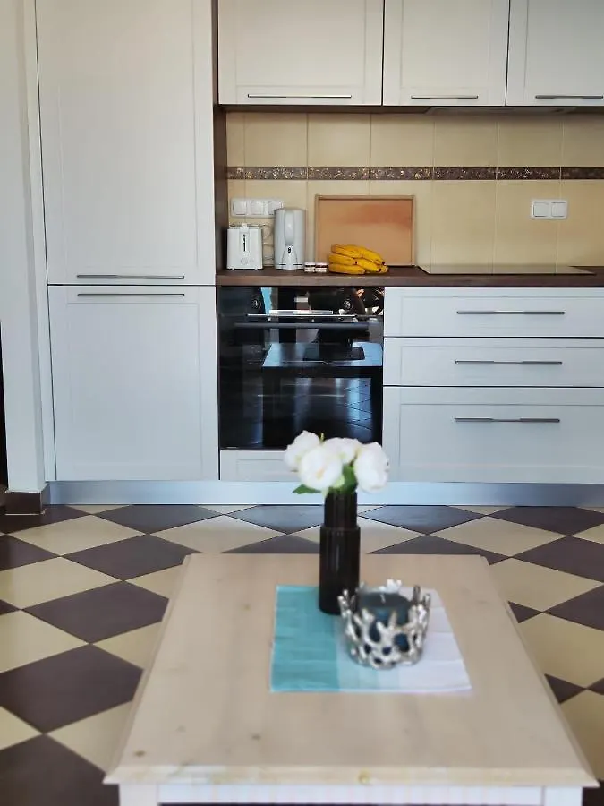 Apartmani Roko Donji Okrug  Donji Okrug (Ciovo)