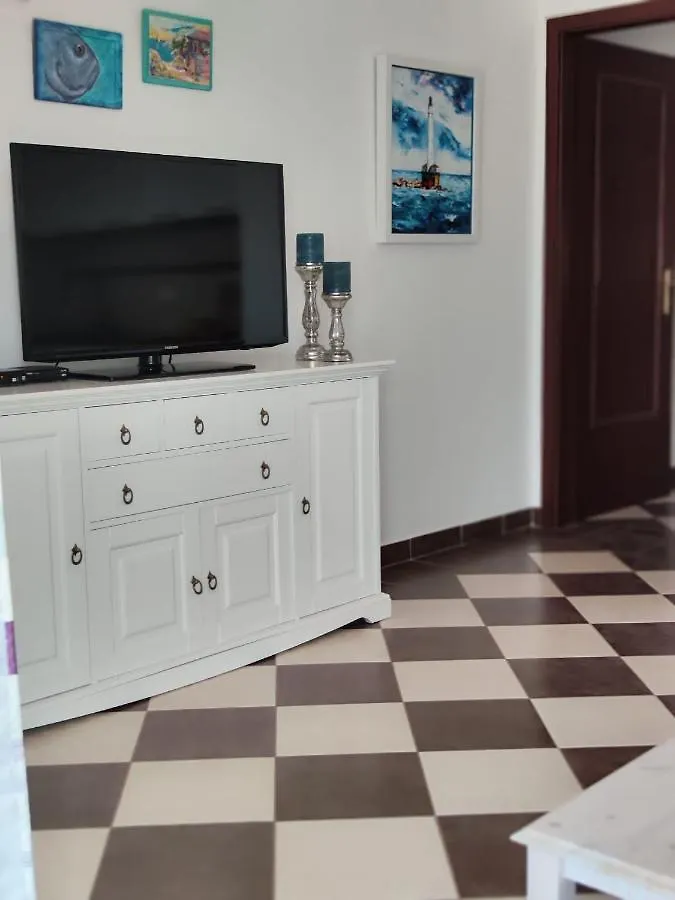 Apartmán Apartmani Roko Donji Okrug