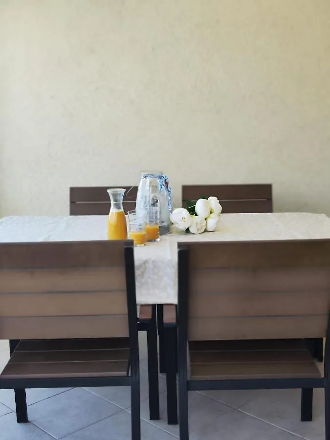 Apartmani Roko Donji Okrug  Donji Okrug (Ciovo)
