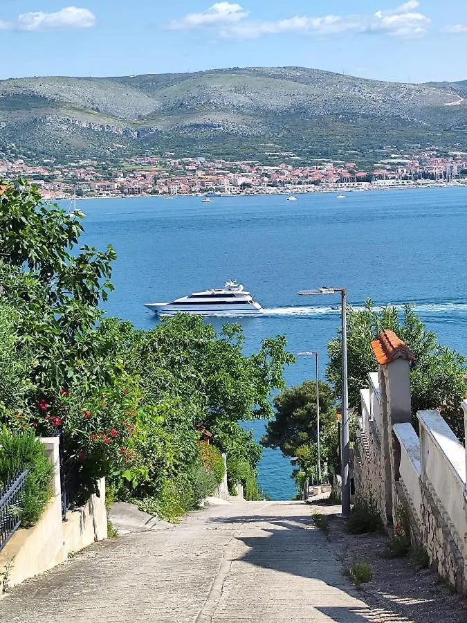Apartmán Apartmani Roko Donji Okrug  Chorvatsko