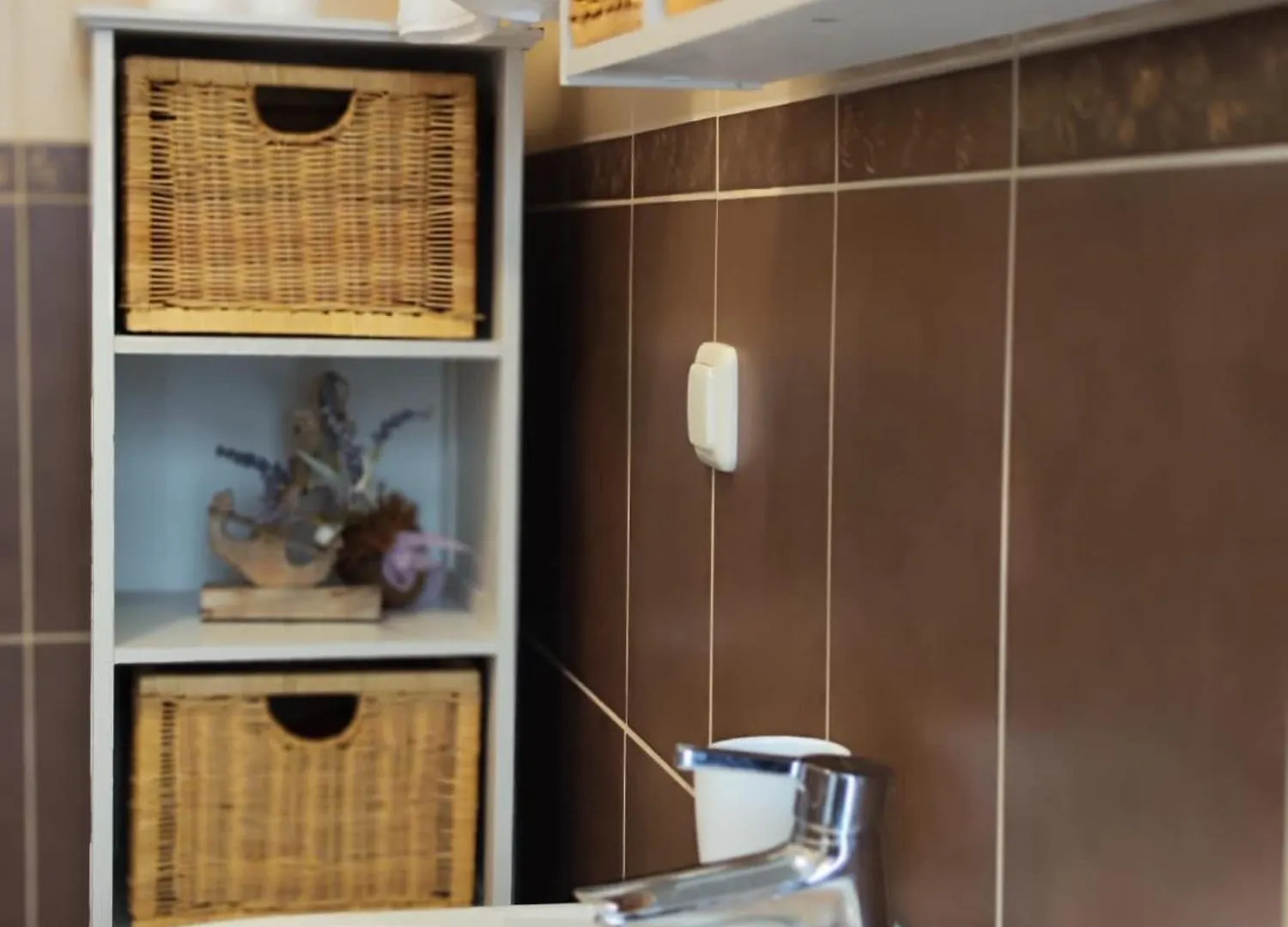 Apartmani Roko Donji Okrug  Apartmán