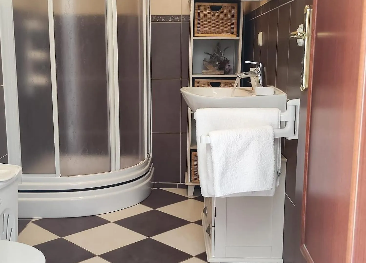 Apartmani Roko Donji Okrug  0*, Donji Okrug (Ciovo) Chorvatsko