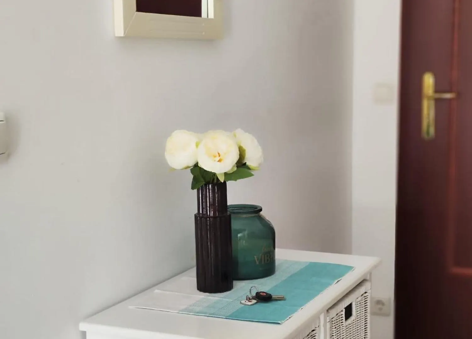 Apartmán Apartmani Roko Donji Okrug