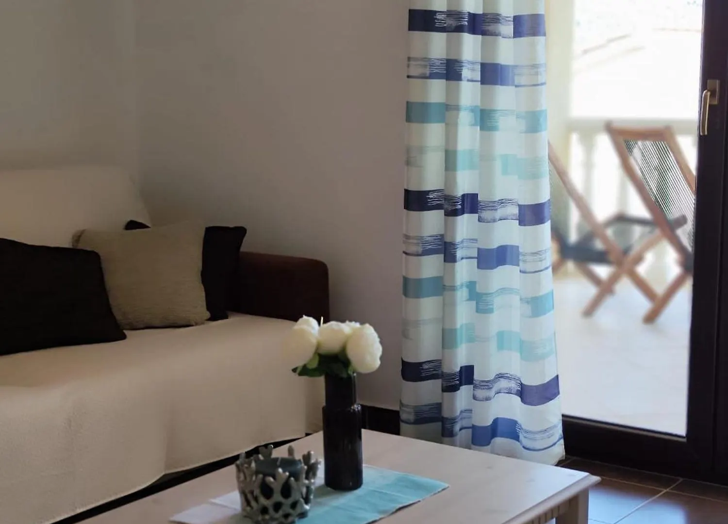 Apartmani Roko Donji Okrug  Apartmán Donji Okrug (Ciovo)