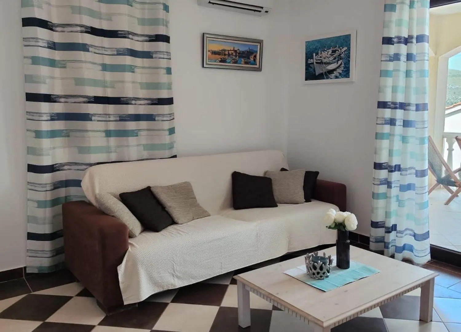 Apartmán Apartmani Roko Donji Okrug  Chorvatsko