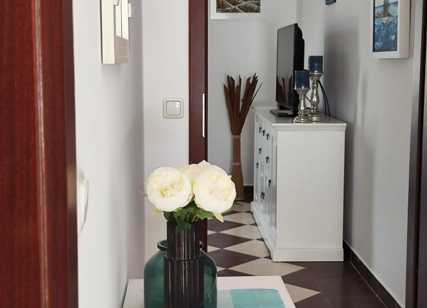 Apartmani Roko Donji Okrug