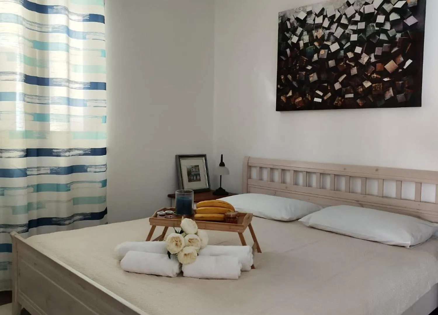 Apartmán Apartmani Roko Donji Okrug