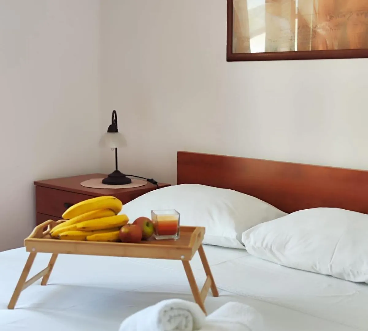 Apartmán Apartmani Roko Donji Okrug