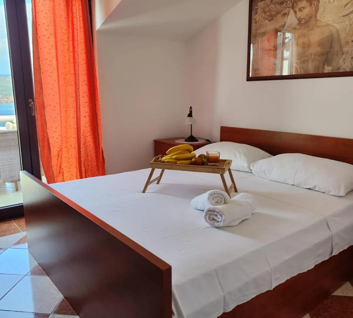 Apartmani Roko Donji Okrug  0*, Donji Okrug (Ciovo)