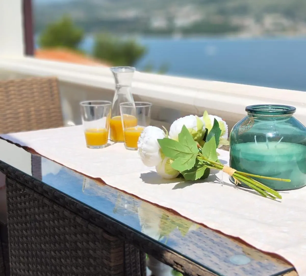 Apartmani Roko Donji Okrug  Chorvatsko