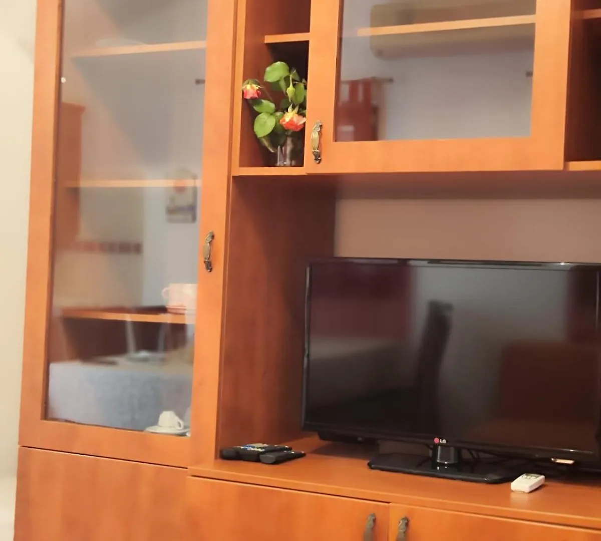 Apartmán Apartmani Roko Donji Okrug