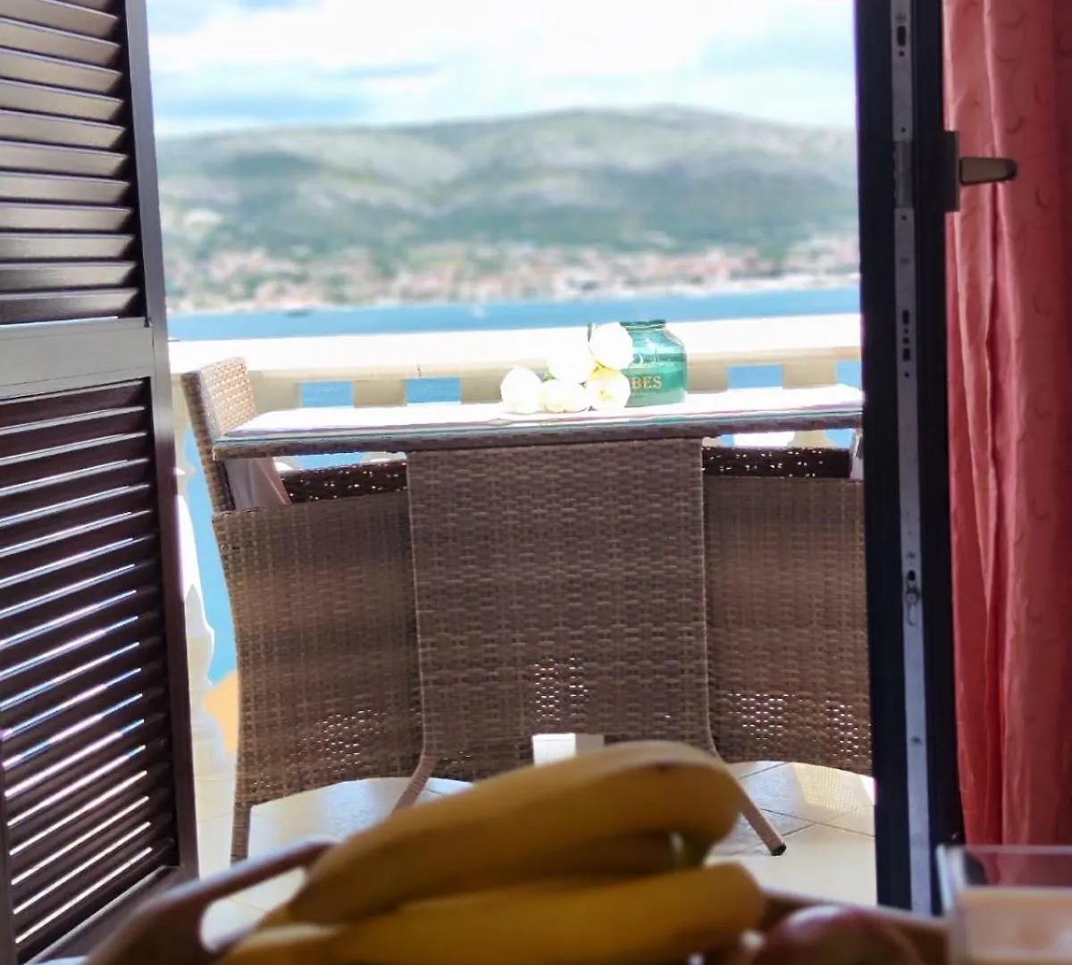 Apartmán Apartmani Roko Donji Okrug  Chorvatsko