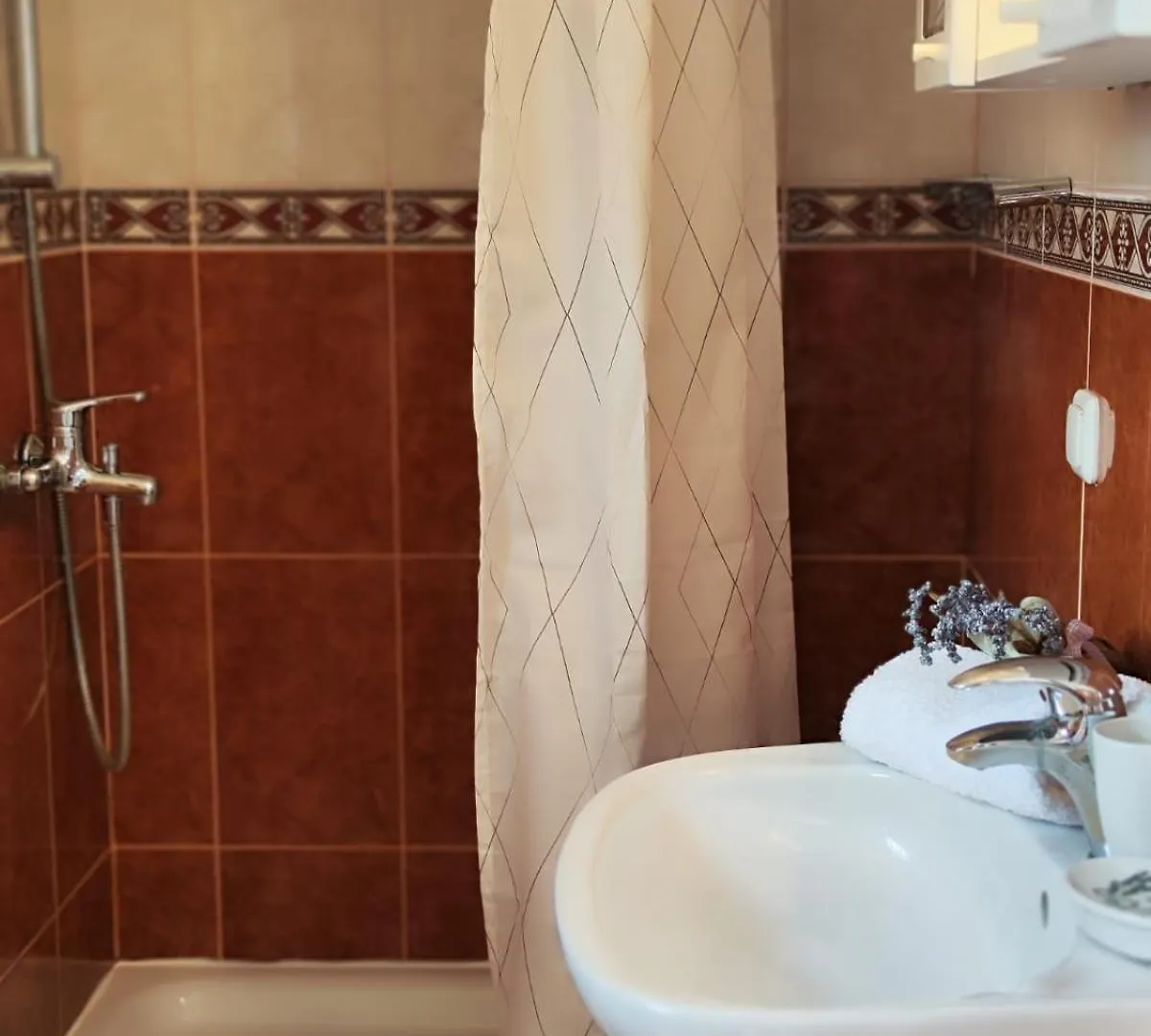 Apartmani Roko Donji Okrug  Chorvatsko