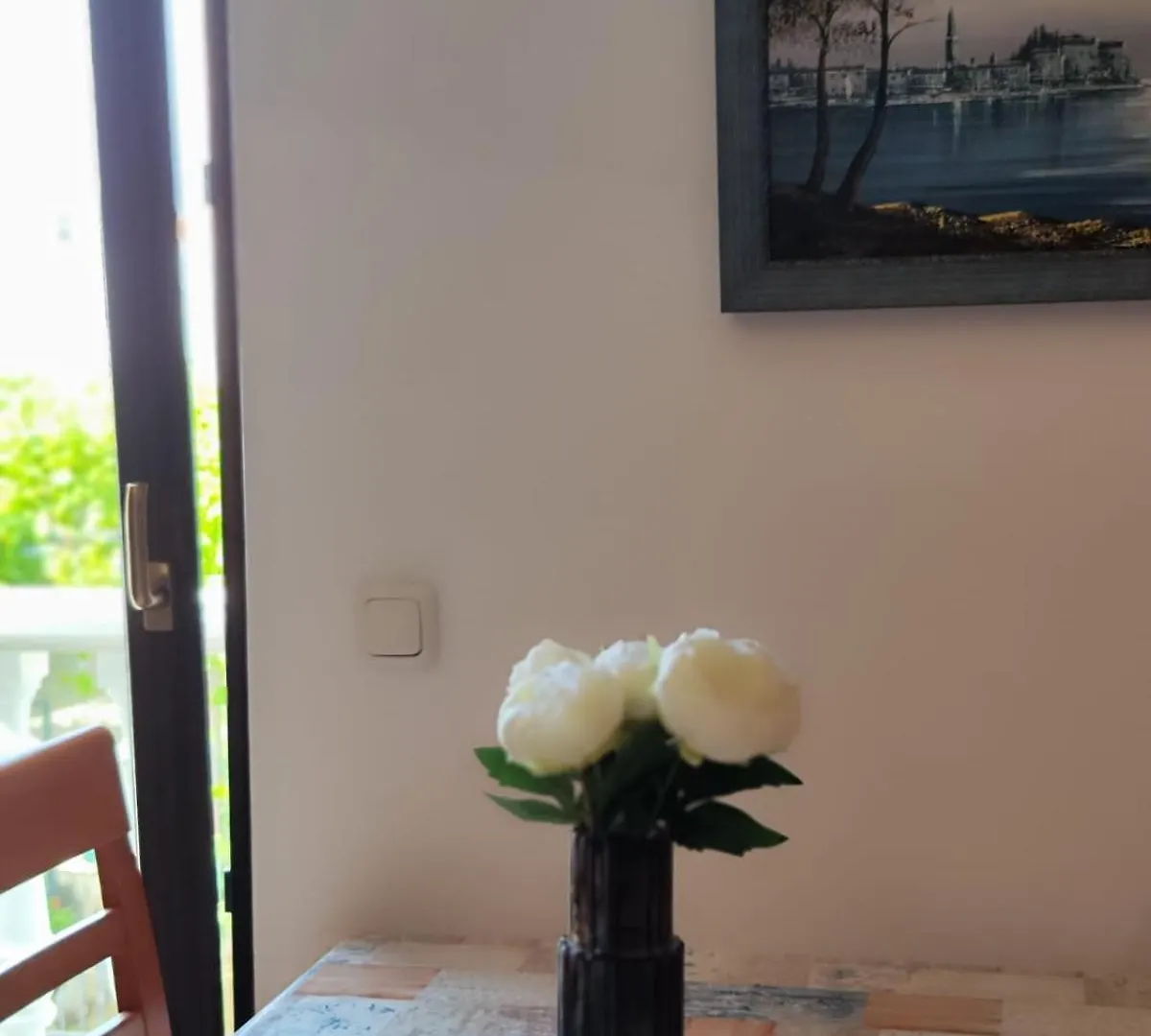 Apartmán Apartmani Roko Donji Okrug