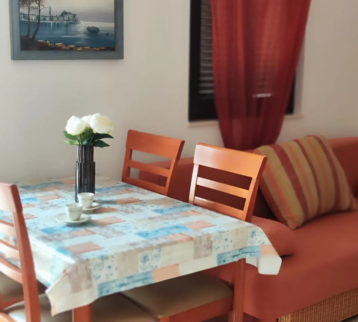 Apartmani Roko Donji Okrug  0*, Donji Okrug (Ciovo)