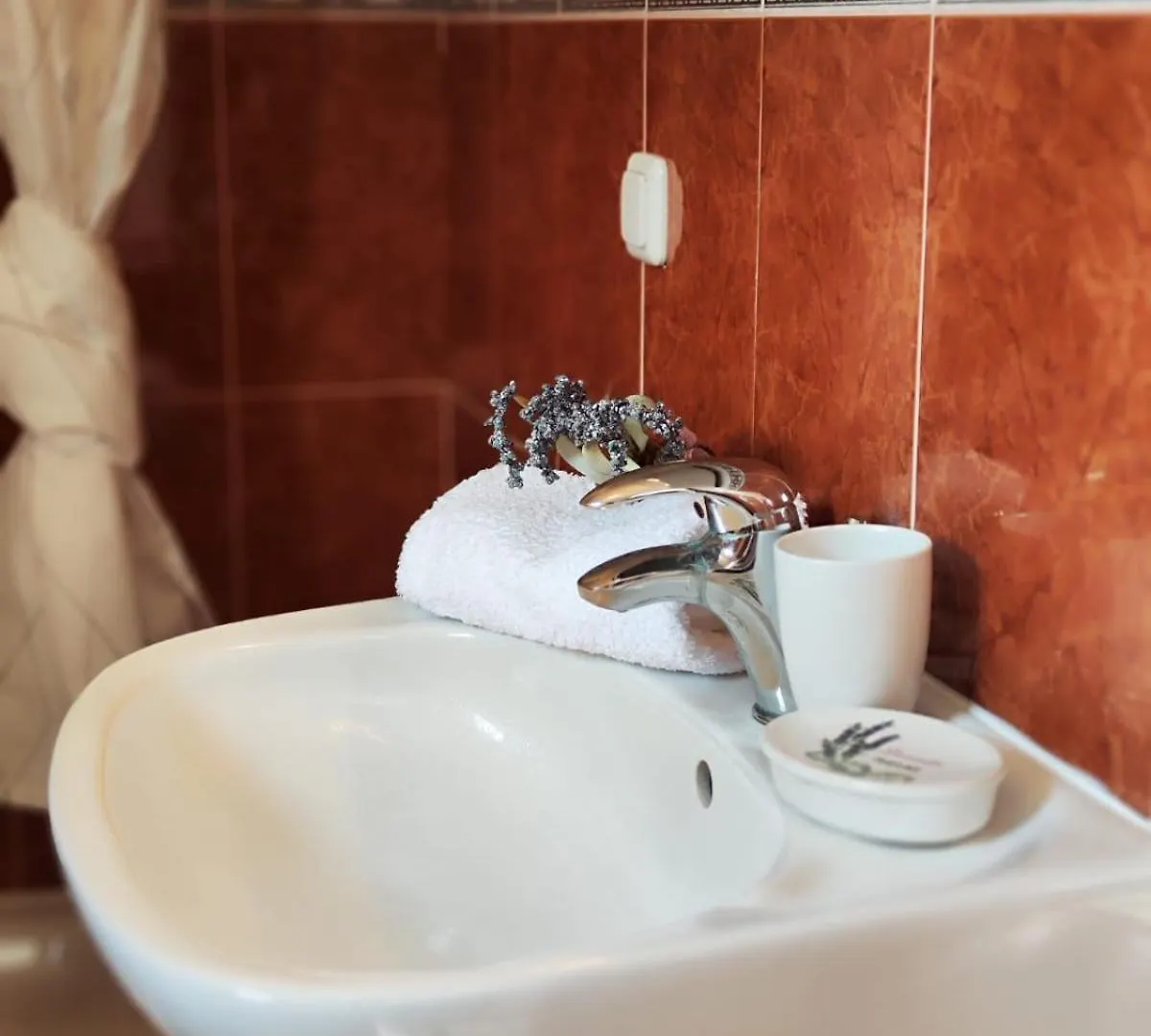 Apartmani Roko Donji Okrug  Donji Okrug (Ciovo)