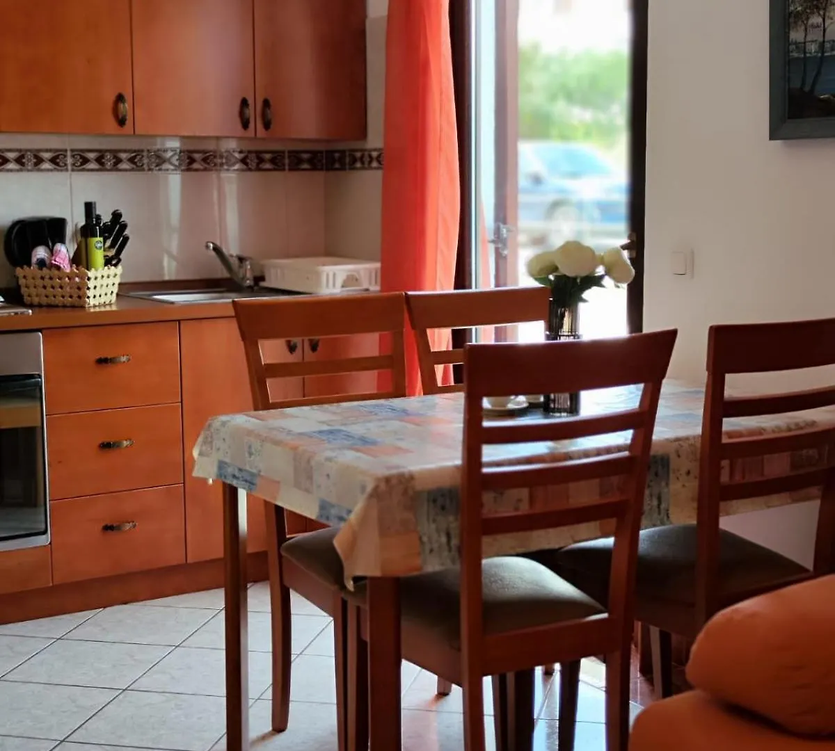 Apartmani Roko Donji Okrug  0*, Donji Okrug (Ciovo)