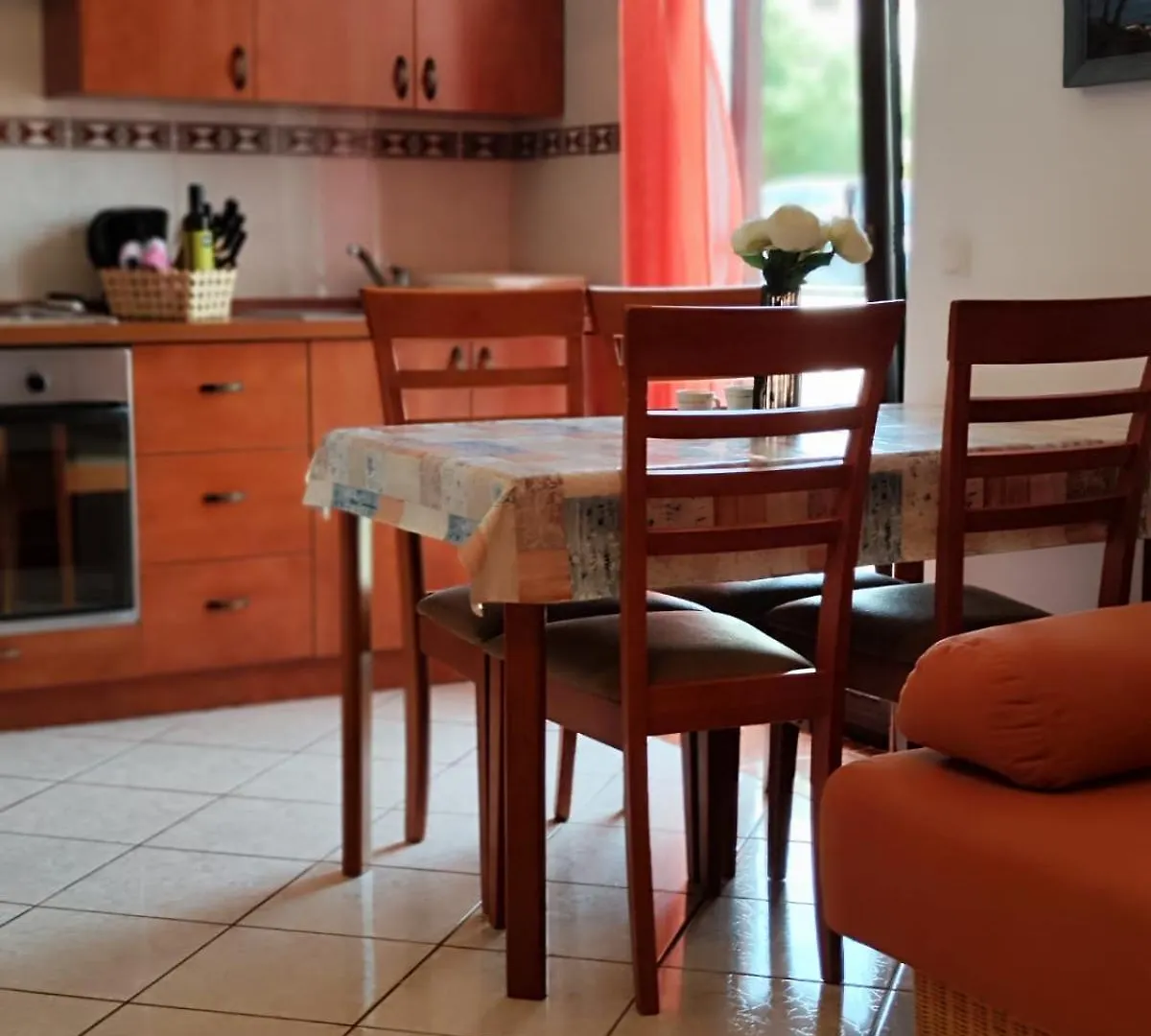 Apartmán Apartmani Roko Donji Okrug