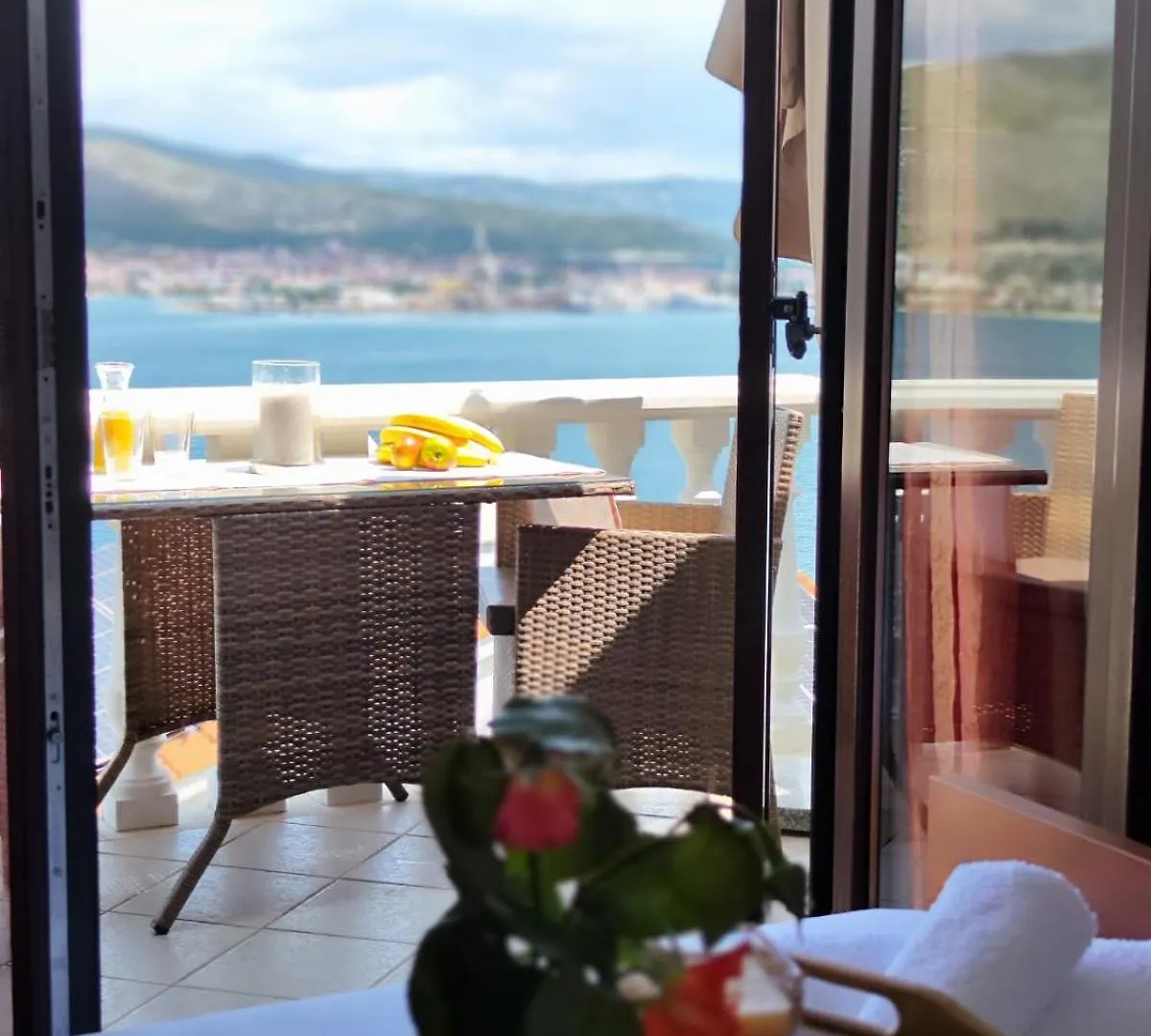 Apartmani Roko Donji Okrug  Chorvatsko