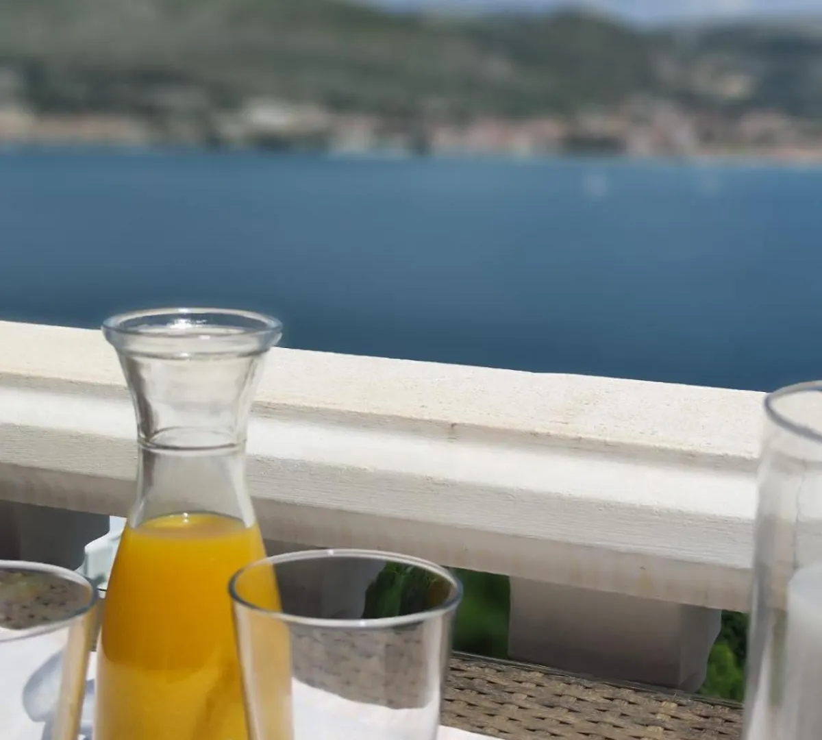 Apartmani Roko Donji Okrug  0*, Donji Okrug (Ciovo) Chorvatsko