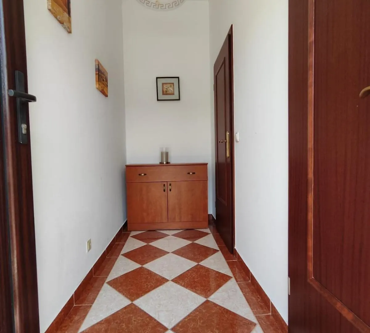 Apartmani Roko Donji Okrug  Apartment Donji Okrug (Ciovo)
