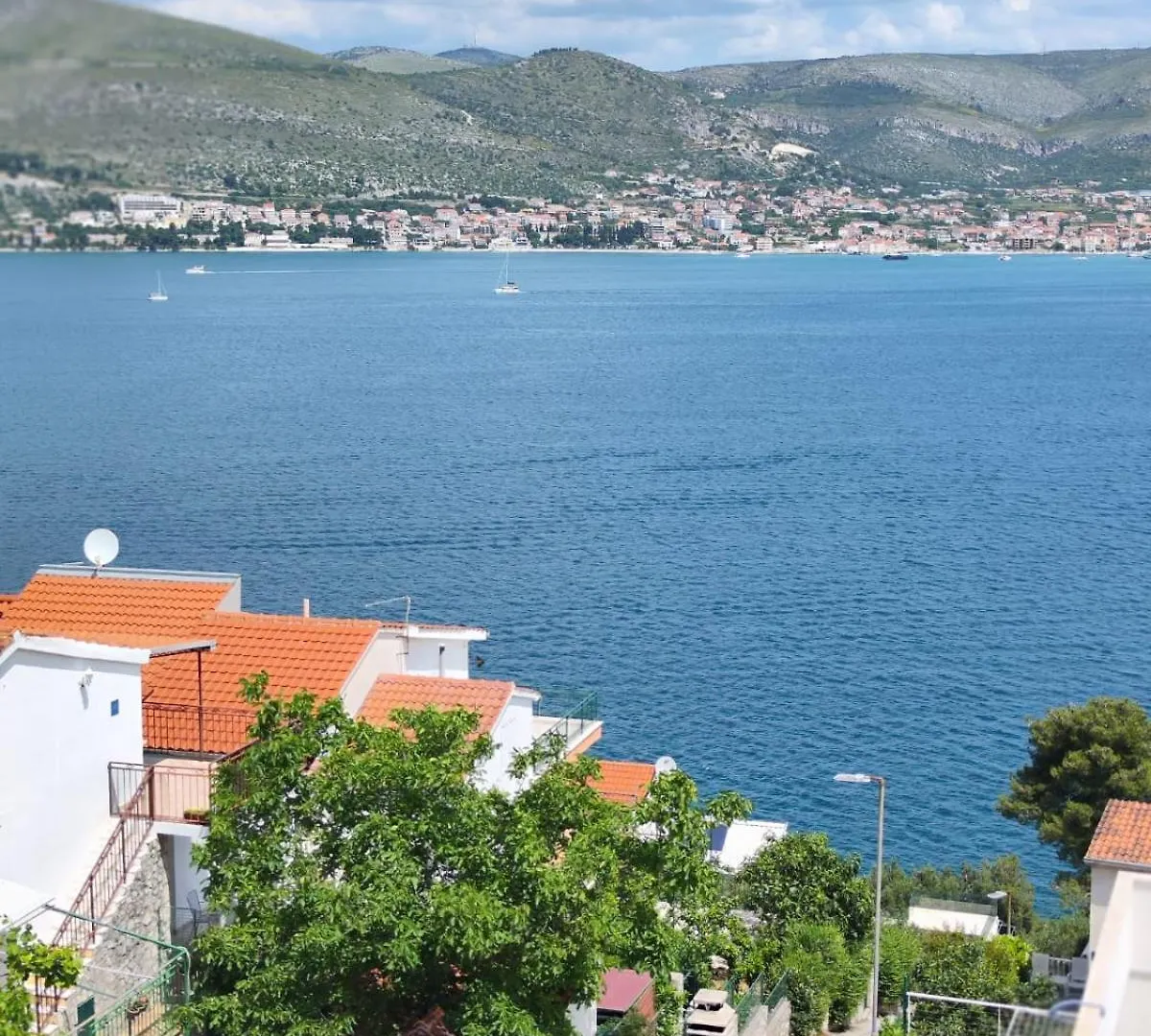 Apartmán Apartmani Roko Donji Okrug  Chorvatsko