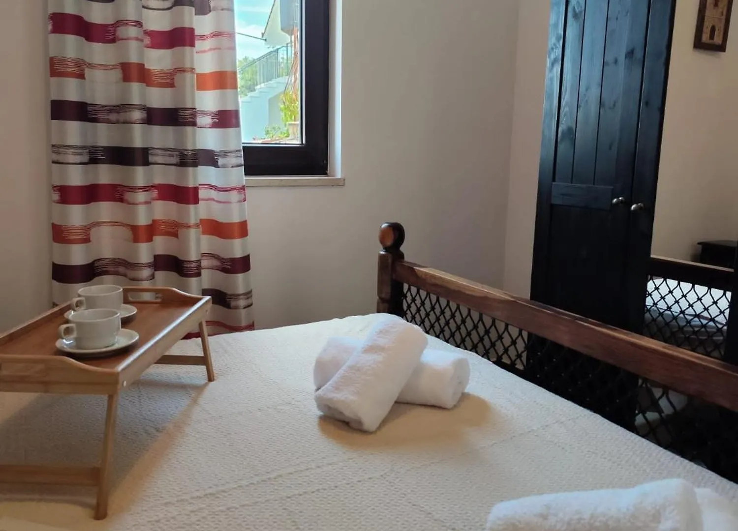 Apartmani Roko Donji Okrug