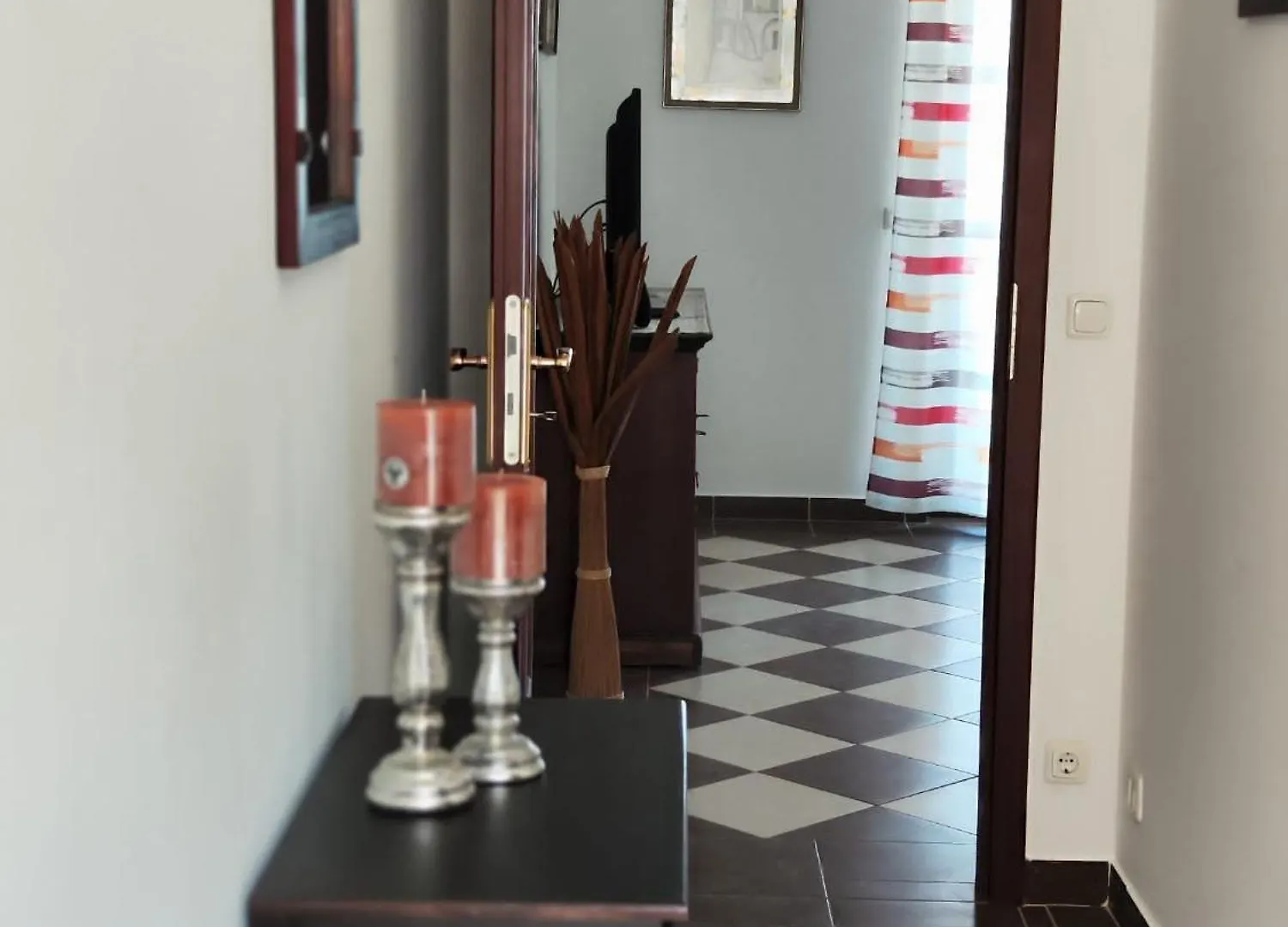 Apartmán Apartmani Roko Donji Okrug  Chorvatsko