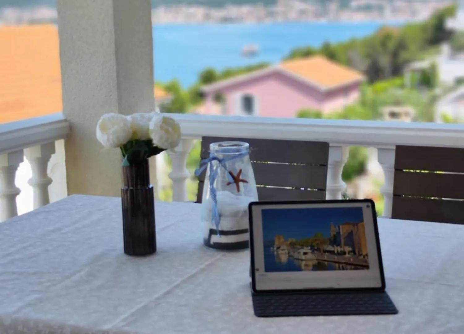 Apartmán Apartmani Roko Donji Okrug