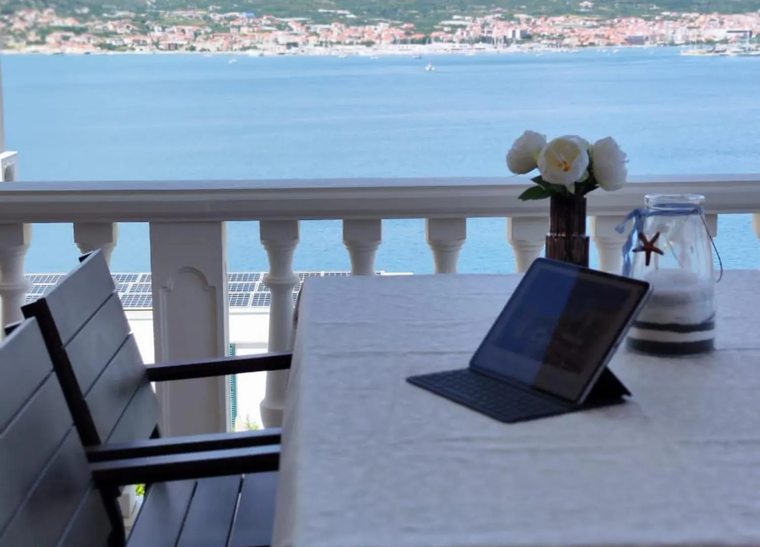 Apartmani Roko Donji Okrug  0*, Donji Okrug (Ciovo)