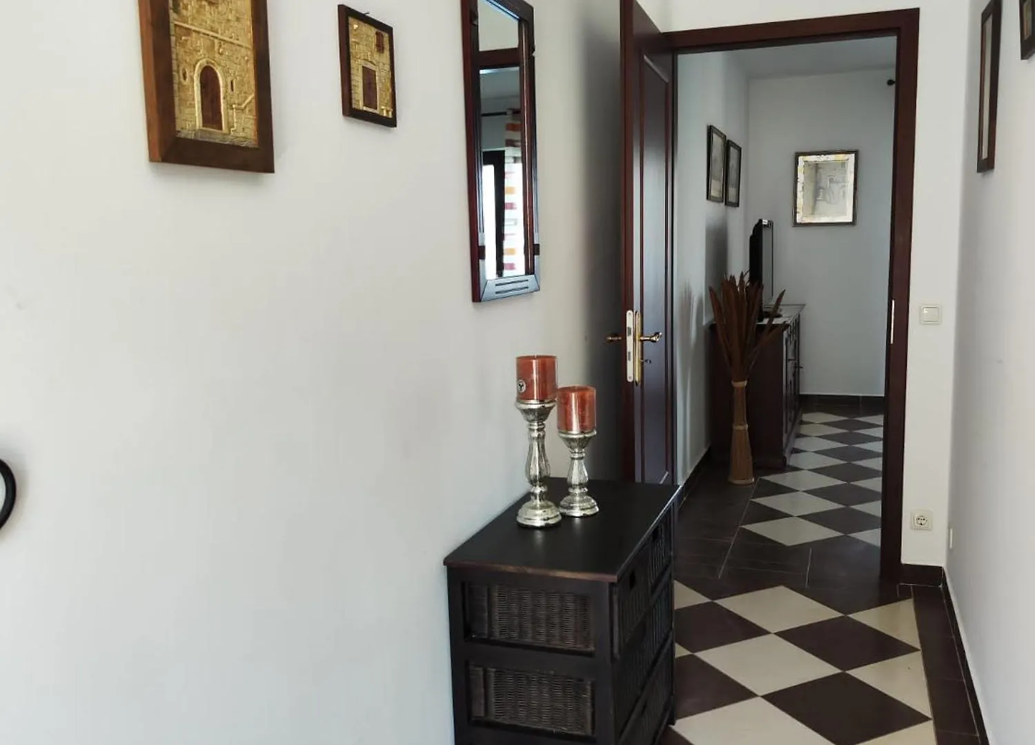 Apartmani Roko Donji Okrug  Apartment