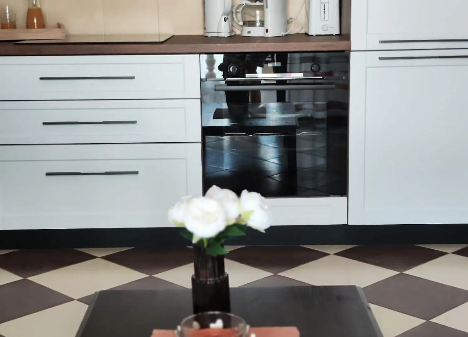 Apartmani Roko Donji Okrug