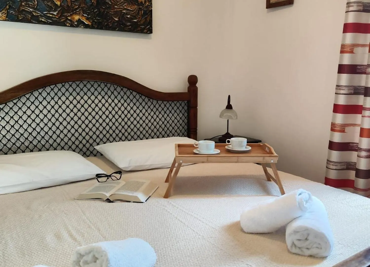 Apartmani Roko Donji Okrug  0*, Donji Okrug (Ciovo)