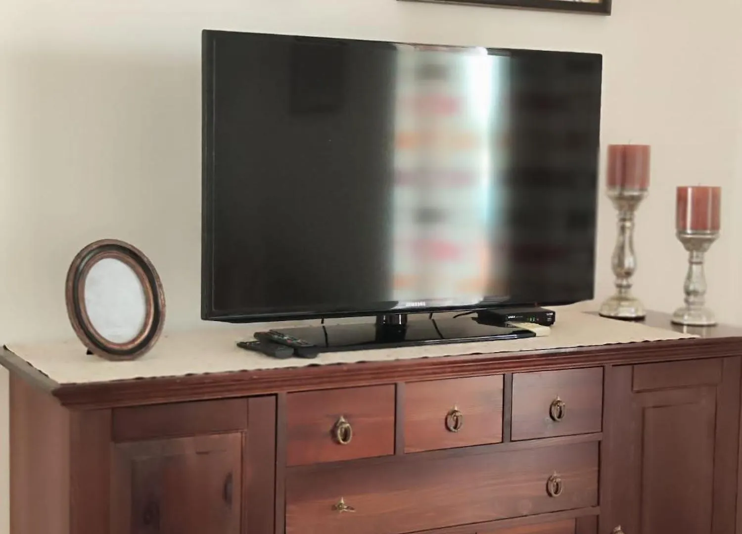 Apartmán Apartmani Roko Donji Okrug