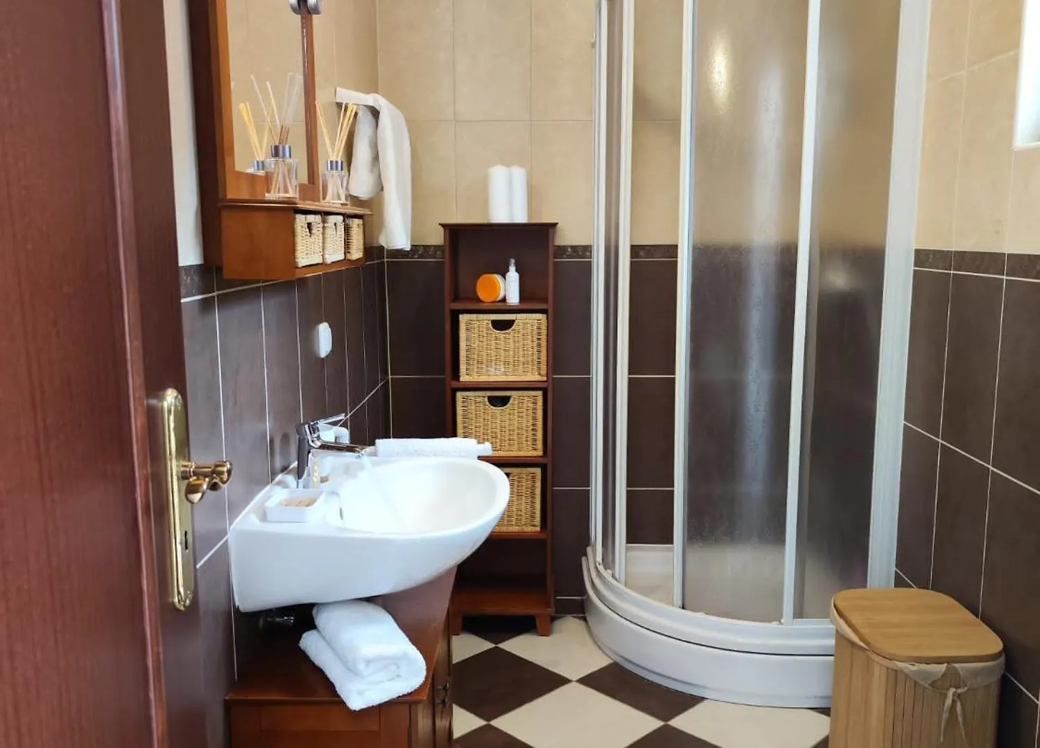 Apartmani Roko Donji Okrug  Apartment Donji Okrug (Ciovo)