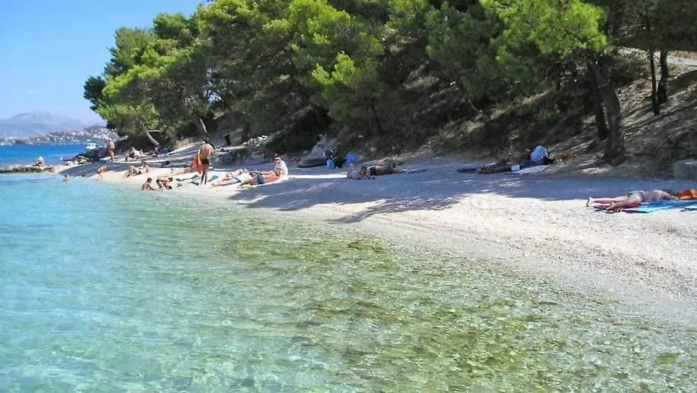 Apartmani Roko Donji Okrug  Apartmán Donji Okrug (Ciovo)