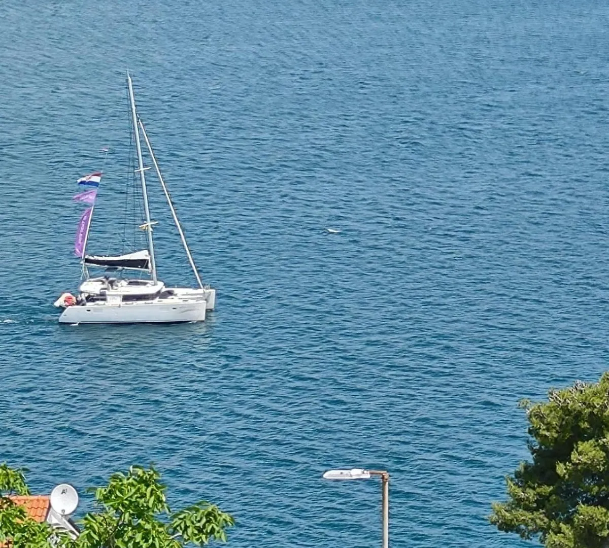 Apartmani Roko Donji Okrug  Donji Okrug (Ciovo)