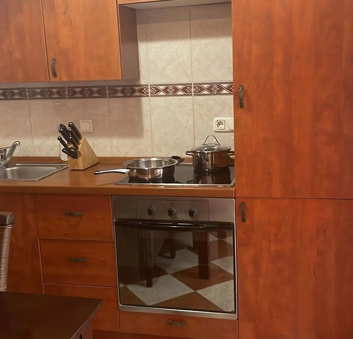 Apartmani Roko Donji Okrug  0*, Donji Okrug (Ciovo) Chorvatsko