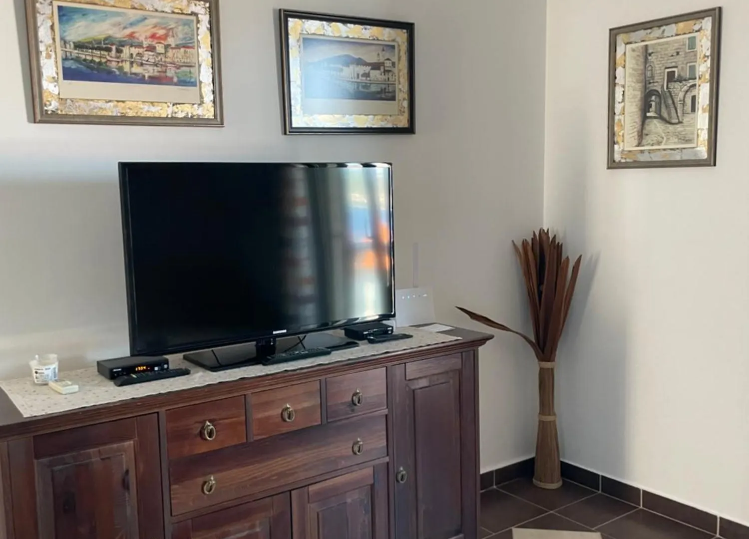 Apartmani Roko Donji Okrug  0*, Donji Okrug (Ciovo) Croatia