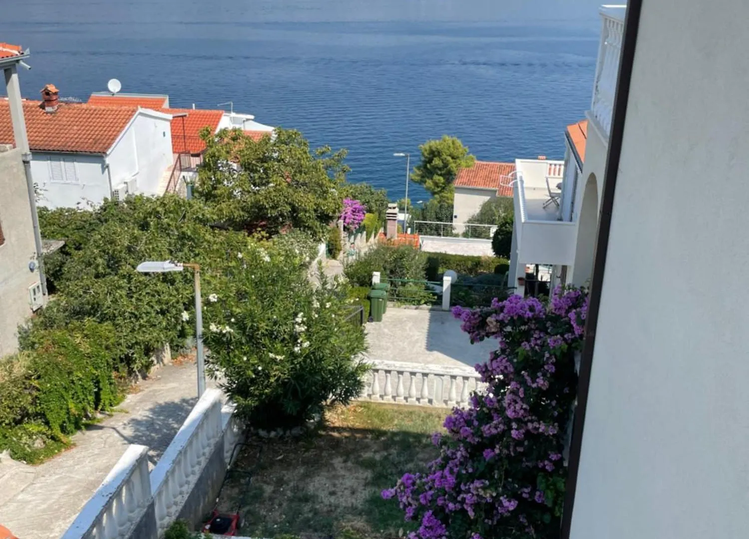 Apartmani Roko Donji Okrug